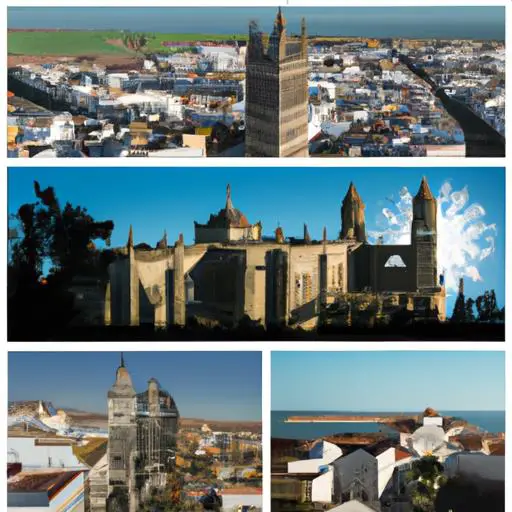 El Puerto de Santa Maria, ES : Interesting Facts, Famous Things & History Information | What Is El Puerto de Santa Maria Known For?