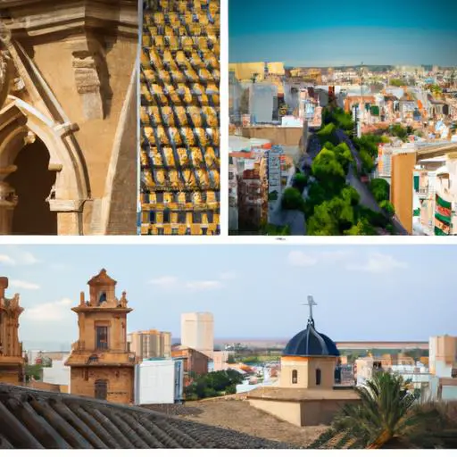 Elche, ES : Interesting Facts, Famous Things & History Information ...