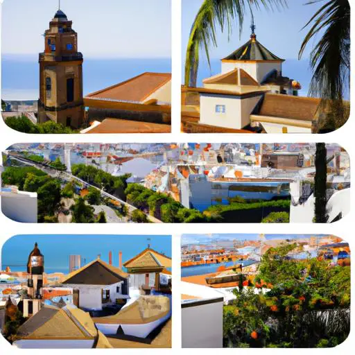 Estepona, ES : Interesting Facts, Famous Things & History Information | What Is Estepona Known For?