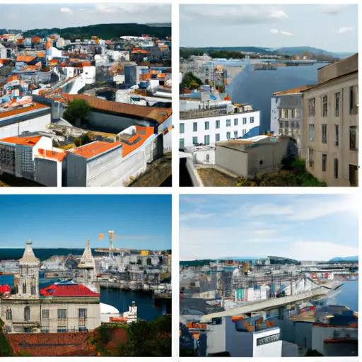 Ferrol, ES : Interesting Facts, Famous Things & History Information | What Is Ferrol Known For?