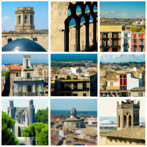 Figueres, ES : Interesting Facts, Famous Things & History Information | What Is Figueres Known For?
