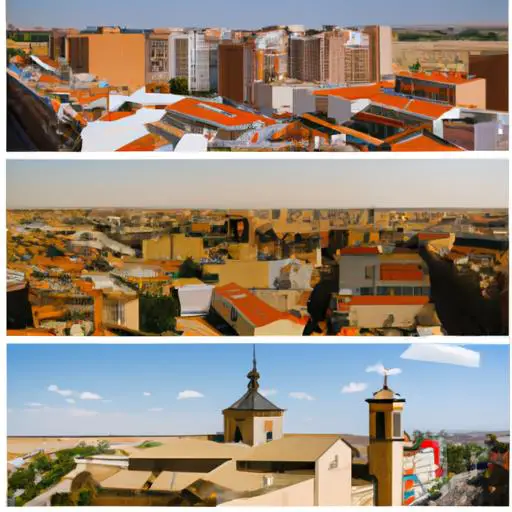 Fuencarral-El Pardo, ES : Interesting Facts, Famous Things & History Information | What Is Fuencarral-El Pardo Known For?