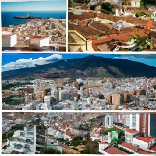Fuengirola, ES : Interesting Facts, Famous Things & History Information ...