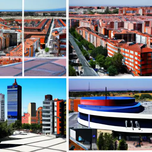 Fuenlabrada, ES : Interesting Facts, Famous Things & History Information | What Is Fuenlabrada Known For?