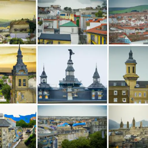 Gasteiz / Vitoria, ES : Interesting Facts, Famous Things & History Information | What Is Gasteiz / Vitoria Known For?