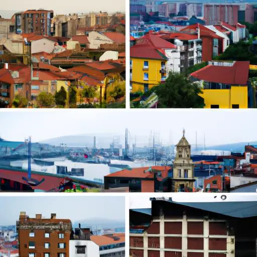 Getxo, ES : Interesting Facts, Famous Things & History Information | What Is Getxo Known For?