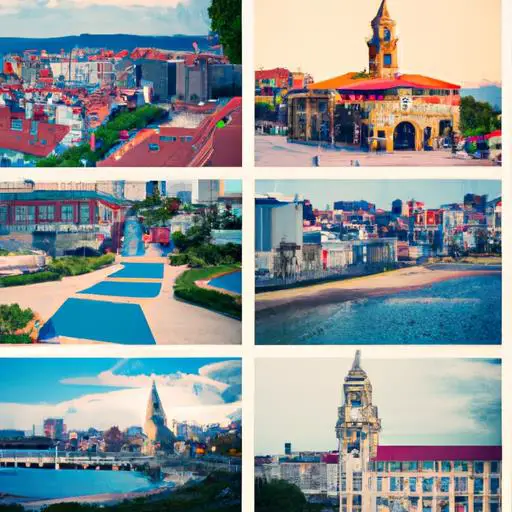 Gijon, ES : Interesting Facts, Famous Things & History Information | What Is Gijon Known For?