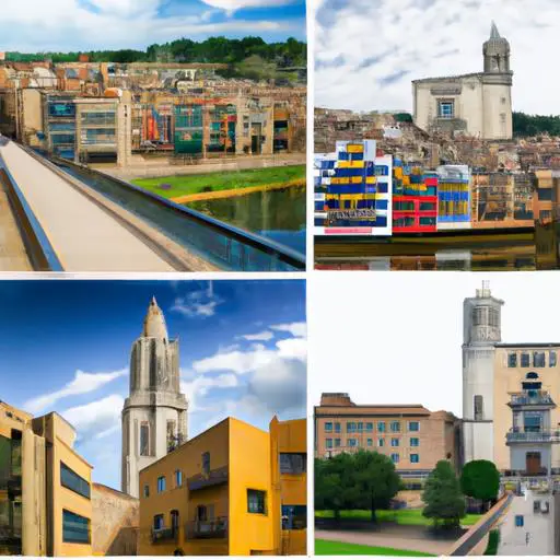 Girona, ES : Interesting Facts, Famous Things & History Information | What Is Girona Known For?