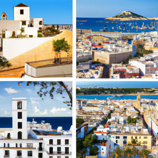 Ibiza, ES : Interesting Facts, Famous Things & History Information | What Is Ibiza Known For?