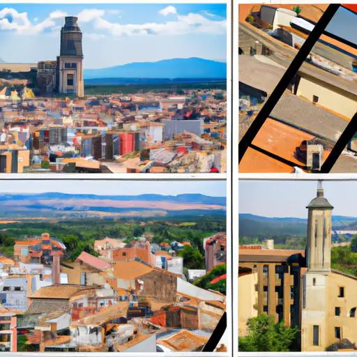 Igualada, ES : Interesting Facts, Famous Things & History Information | What Is Igualada Known For?