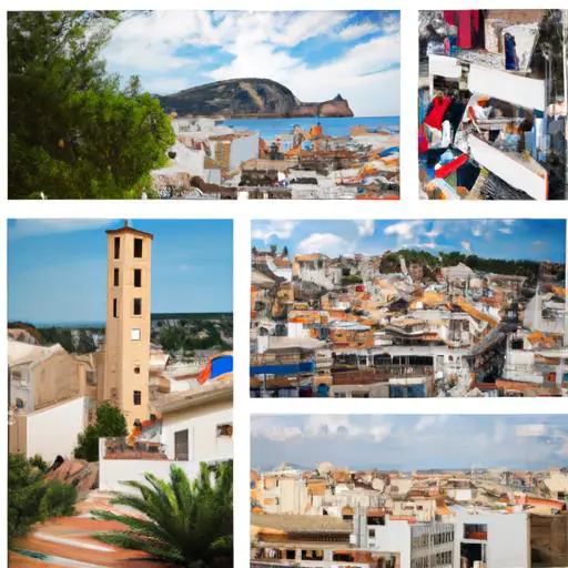 Javea, ES : Interesting Facts, Famous Things & History Information | What Is Javea Known For?