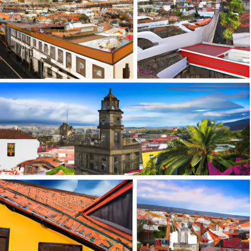 La Laguna, ES : Interesting Facts, Famous Things & History Information | What Is La Laguna Known For?