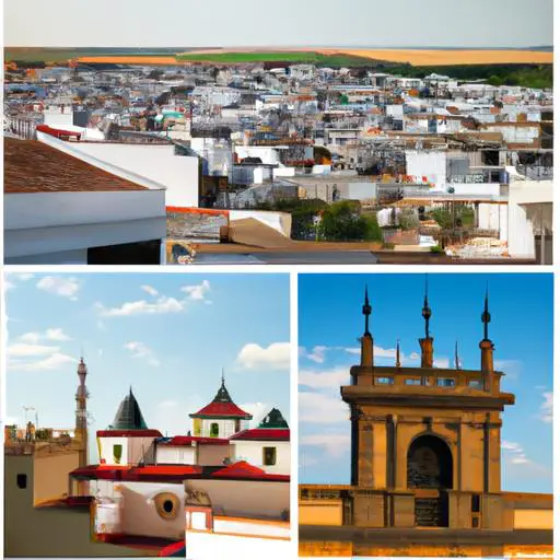 Lebrija, ES : Interesting Facts, Famous Things & History Information | What Is Lebrija Known For?