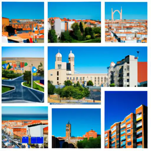 Leganes, ES : Interesting Facts, Famous Things & History Information | What Is Leganes Known For?
