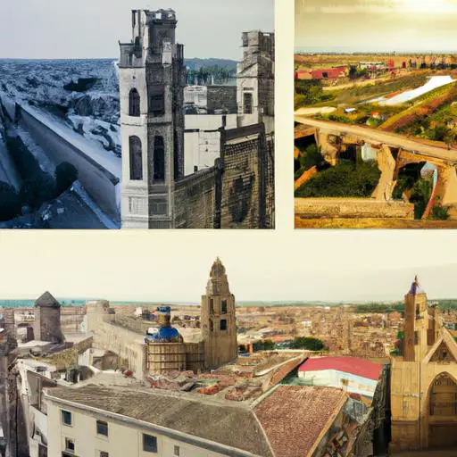 Lleida, ES : Interesting Facts, Famous Things & History Information | What Is Lleida Known For?