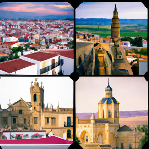 Los Palacios y Villafranca, ES : Interesting Facts, Famous Things & History Information | What Is Los Palacios y Villafranca Known For?