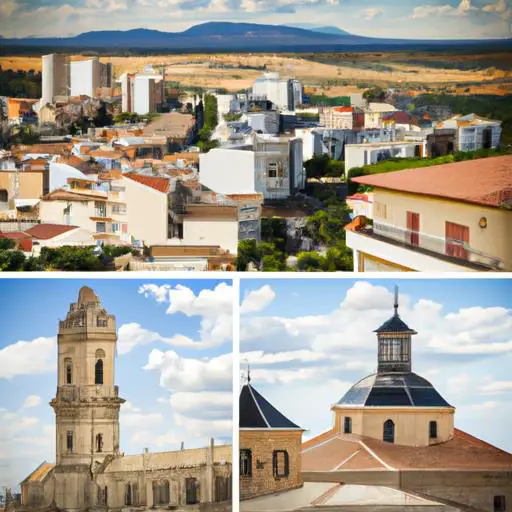 Lucena, ES : Interesting Facts, Famous Things & History Information | What Is Lucena Known For?