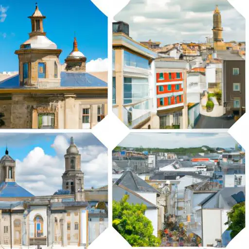 Lugo, ES : Interesting Facts, Famous Things & History Information | What Is Lugo Known For?