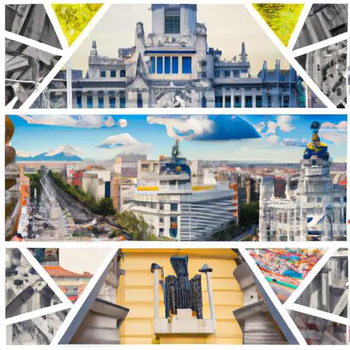 Madrid, ES : Interesting Facts, Famous Things & History Information | What Is Madrid Known For?