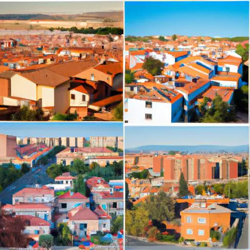 Majadahonda, ES : Interesting Facts, Famous Things & History Information | What Is Majadahonda Known For?