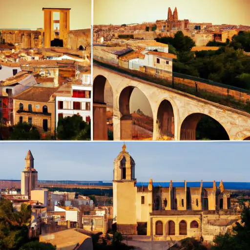 Manacor, ES : Interesting Facts, Famous Things & History Information | What Is Manacor Known For?