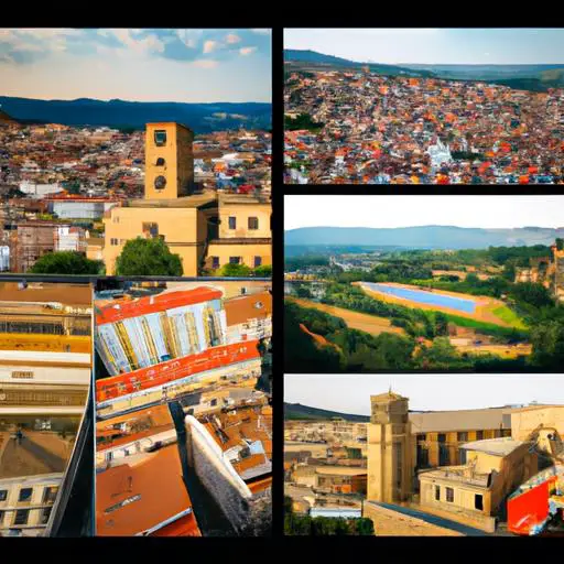 Manresa, ES : Interesting Facts, Famous Things & History Information | What Is Manresa Known For?