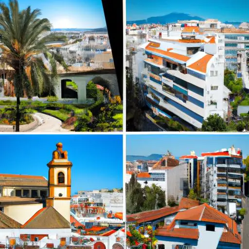 Marbella, ES : Interesting Facts, Famous Things & History Information | What Is Marbella Known For?