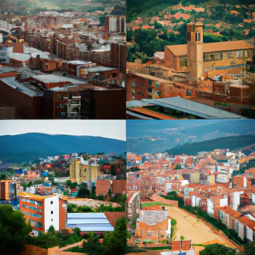 Martorell, ES : Interesting Facts, Famous Things & History Information | What Is Martorell Known For?
