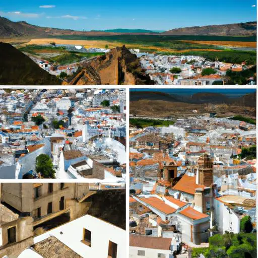 Martos, ES : Interesting Facts, Famous Things & History Information | What Is Martos Known For?