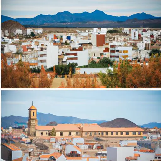 Mazarron, ES : Interesting Facts, Famous Things & History Information | What Is Mazarron Known For?