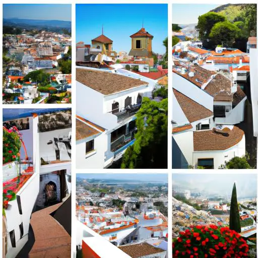 Mijas, ES : Interesting Facts, Famous Things & History Information | What Is Mijas Known For?