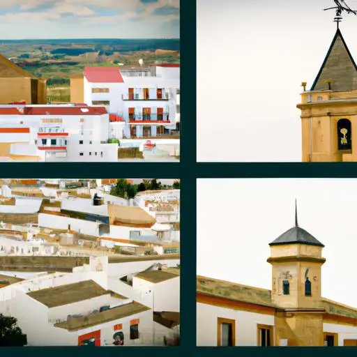 Montilla, ES : Interesting Facts, Famous Things & History Information | What Is Montilla Known For?