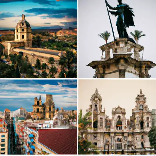 Murcia, ES : Interesting Facts, Famous Things & History Information | What Is Murcia Known For?