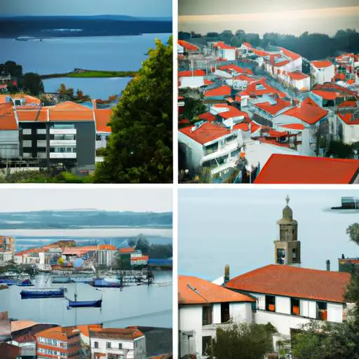 Oleiros, ES : Interesting Facts, Famous Things & History Information | What Is Oleiros Known For?