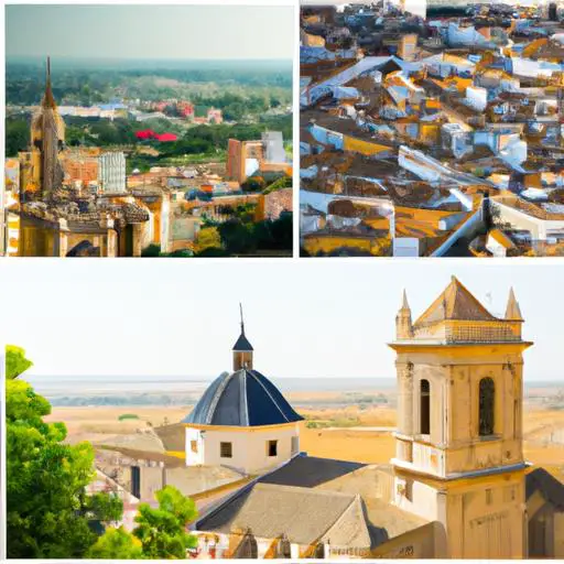 Oliva, ES : Interesting Facts, Famous Things & History Information | What Is Oliva Known For?