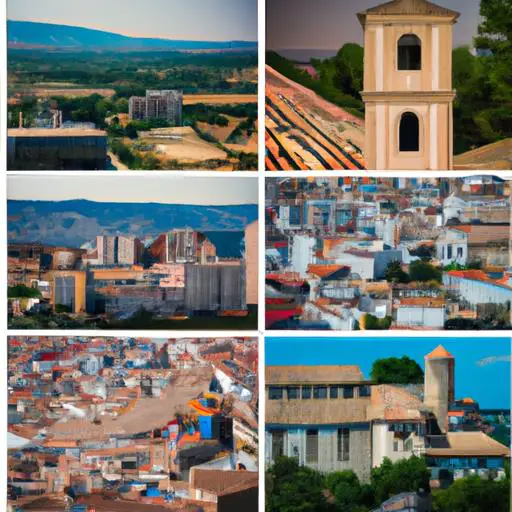 Ontinyent, ES : Interesting Facts, Famous Things & History Information | What Is Ontinyent Known For?