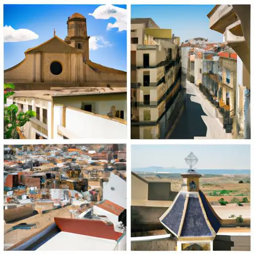 Orihuela, ES : Interesting Facts, Famous Things & History Information | What Is Orihuela Known For?