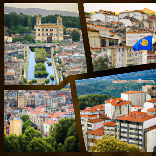 Ourense, ES : Interesting Facts, Famous Things & History Information | What Is Ourense Known For?