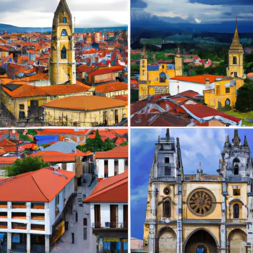 Oviedo, ES : Interesting Facts, Famous Things & History Information | What Is Oviedo Known For?