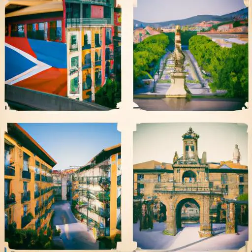 Pamplona, ES : Interesting Facts, Famous Things & History Information | What Is Pamplona Known For?