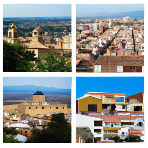 Paterna, ES : Interesting Facts, Famous Things & History Information | What Is Paterna Known For?