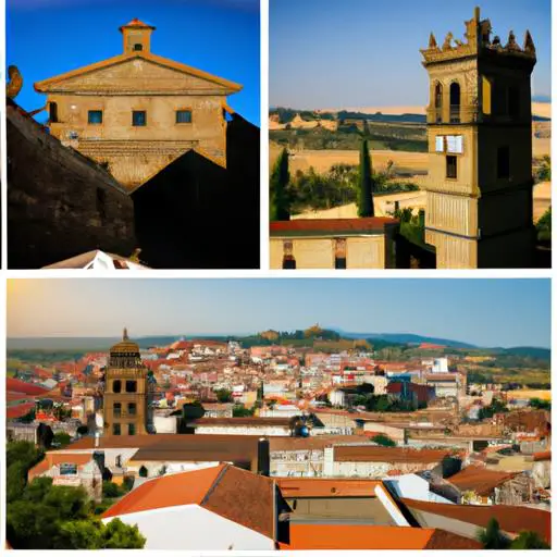 Plasencia, ES : Interesting Facts, Famous Things & History Information | What Is Plasencia Known For?