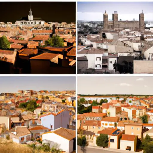 Pozuelo de Alarcon, ES : Interesting Facts, Famous Things & History Information | What Is Pozuelo de Alarcon Known For?