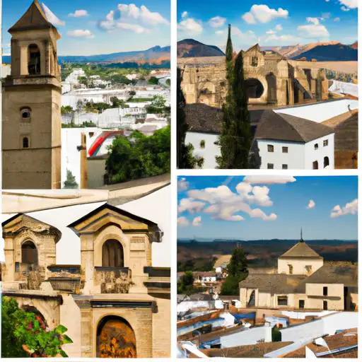 Priego de Cordoba, ES : Interesting Facts, Famous Things & History Information | What Is Priego de Cordoba Known For?