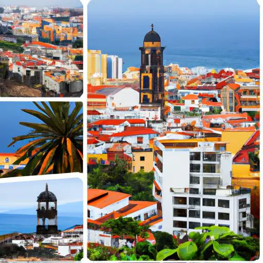 Puerto de la Cruz, ES : Interesting Facts, Famous Things & History Information | What Is Puerto de la Cruz Known For?