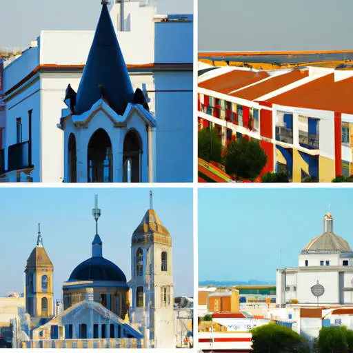 Puerto Real, ES : Interesting Facts, Famous Things & History Information | What Is Puerto Real Known For?