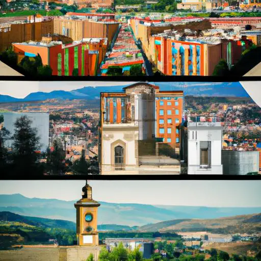 Puertollano, ES : Interesting Facts, Famous Things & History Information | What Is Puertollano Known For?