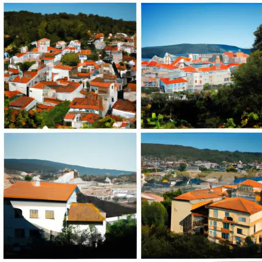 Redondela, ES : Interesting Facts, Famous Things & History Information | What Is Redondela Known For?