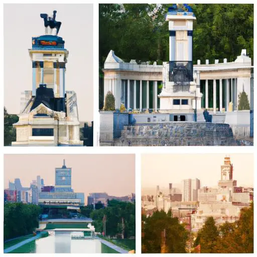 Retiro, ES : Interesting Facts, Famous Things & History Information | What Is Retiro Known For?