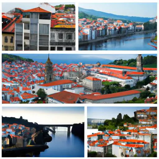 Ribeira, ES : Interesting Facts, Famous Things & History Information | What Is Ribeira Known For?